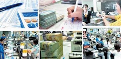 Kiểm soát đặc biệt đối với tổ chức tín dụng
