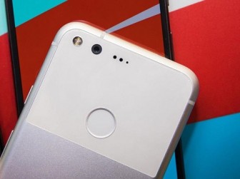 Google sẽ sản xuất điện thoại Pixel tại Việt Nam