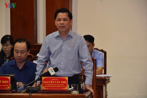 Gấp rút xây dựng cầu Mỹ Thuận 2 nối liền tỉnh Vĩnh Long