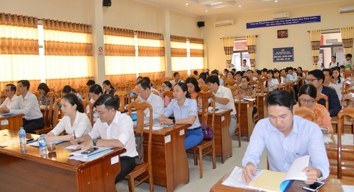 Luật Quản lý thuế có nhiều nội dung mới đáng lưu ý