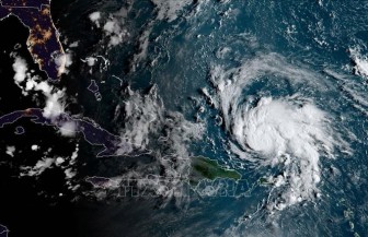 Tổng thống Trump ban bố tình trạng khẩn cấp tại bang Florida vì bão Dorian