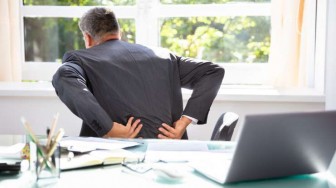 Những tác hại khi ngồi quá lâu khiến dân văn phòng không thể phớt lờ