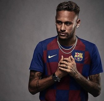 Barcelona mệt mỏi vì thương vụ Neymar