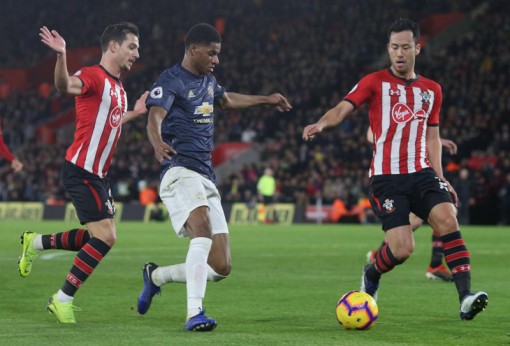 Southampton - MU: Ai là người hùng của Solskjaer?