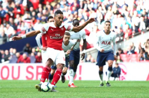 Arsenal - Tottenham: Đại chiến ở Emirates