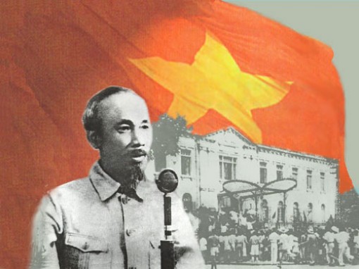 Tuyên ngôn Độc lập - những giá trị vĩnh hằng