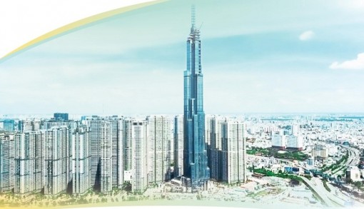 Kinh tế tăng trưởng, đất nước vững bước phát triển