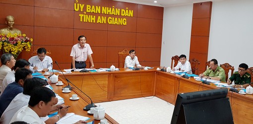 Hơn 40 tỷ đồng phòng, chống bệnh dịch tả heo Châu Phi