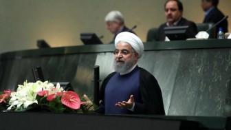 Iran tuyên bố không đối thoại song phương với Mỹ