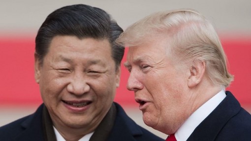 Trung Quốc kiện Mỹ lên WTO về vấn đề áp thuế nhập khẩu