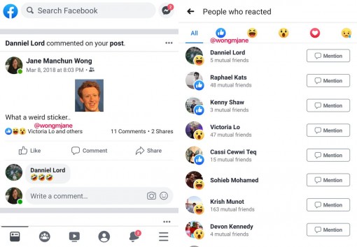 Facebook cân nhắc ẩn tính năng hiển thị lượt like