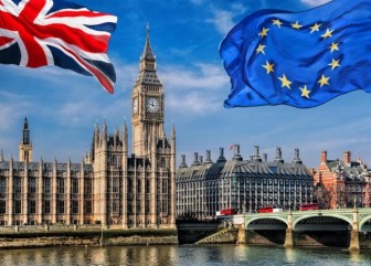 Hạ viện Anh nắm quyền kiểm soát Brexit, Thủ tướng Johnson kêu gọi tổng tuyển cử trước thời hạn
