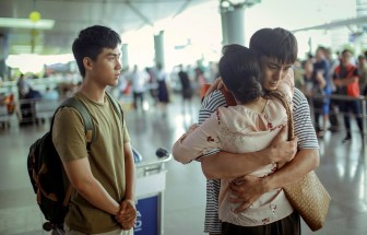 ‘Thưa mẹ con đi’ tham dự Liên hoan phim quốc tế Busan 2019