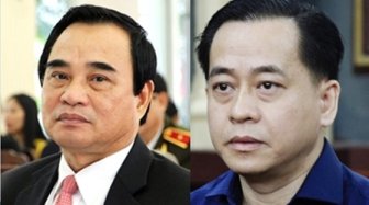 Vũ "nhôm" thông đồng với nguyên Chủ tịch Trần Văn Minh gây thiệt hại gần 22 nghìn tỉ đồng