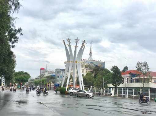 Cần Thơ trình phương án sáp nhập 2 phường ở quận Ninh Kiều