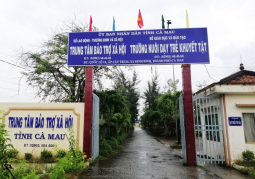 Cà Mau: Công an vào cuộc vụ 4 học sinh nghi bị bạo hành