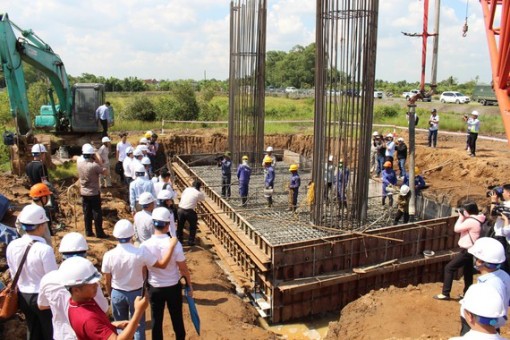 Cao tốc Mỹ Thuận – Cần Thơ: Phải hoàn tất bàn giao mặt bằng vào cuối tháng 10-2020