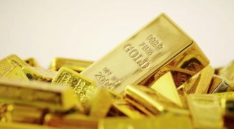 Giá vàng ngày 5-9: Vàng thế giới bứt phá, vàng trong nước tăng dồn dập