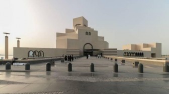 Khám phá Doha, thủ đô của Qatar