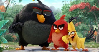 “Angry Birds 2” - bước tiến vượt bậc so với phần đầu tiên năm 2016