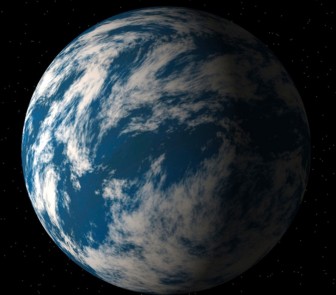 10 hành tinh “anh em” với Trái Đất mới phát hiện gần đây