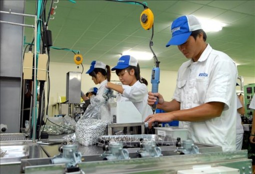 Cơ hội cho doanh nghiệp xuất khẩu sang thị trường Philippines