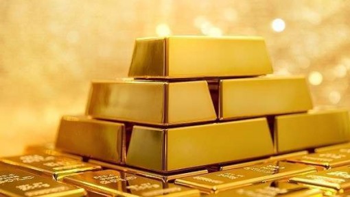 Giá vàng ngày 7-9: Vàng trong nước hạ nhiệt sau đợt tăng dồn dập