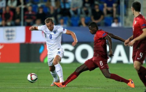 Vòng loại EURO 2020: Hà Lan ngược dòng hạ gục Đức