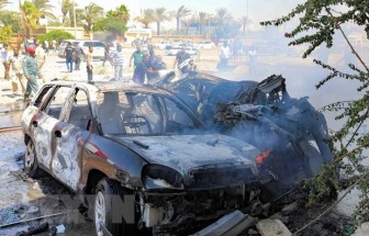 Libya: Lực lượng của Tướng Haftar không chấp nhận đối thoại