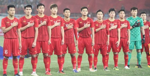 U22 Trung Quốc - U22 Việt Nam: Rồng ẩn trong mây