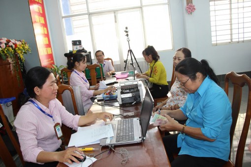 Hiệu quả thực hiện các chương trình tín dụng chính sách