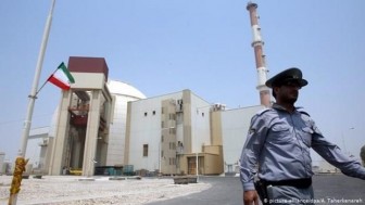 IAEA xác nhận Iran đang lắp đặt các máy ly tâm tiên tiến