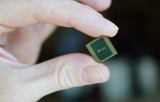 Huawei ra chip modem 5G, tự quảng cáo là mạnh nhất thế giới