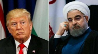 Tổng thống Mỹ có thể gặp Tổng thống Iran tại Đại hội đồng LHQ