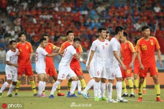 Bóng đá Việt Nam sẽ vô địch SEA Games 30 nhờ lứa cầu thủ đồng đều và tài năng
