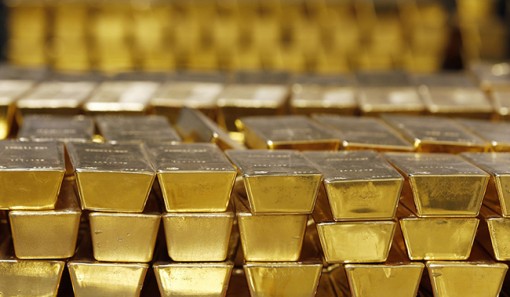 Hai năm tới, giá vàng thế giới có thể vượt ngưỡng 2.000 USD/ounce