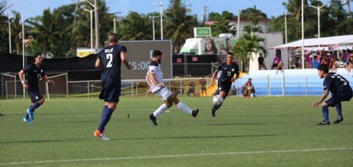 Philippines có chiến thắng đầu tay tại vòng loại World Cup
