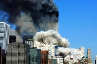 Mỹ kỷ niệm 18 năm cuộc tấn công khủng bố 11-9
