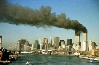 18 năm sau vụ 11-9: 'Tổn thương' vẫn hiện hữu trong lòng nước Mỹ