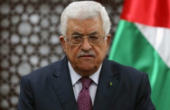 Palestine và các nước Arab lên án tuyên bố của Thủ tướng Israel