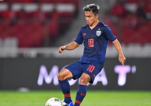 VL World Cup 2022: Thái Lan đè bẹp Indonesia, Malaysia thua ngược UAE