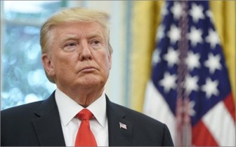 Tổng thống Trump tuyên bố đáp trả các mối đe dọa đối với nước Mỹ