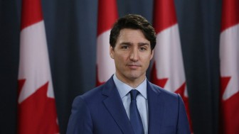 Thủ tướng Canada đối mặt nhiều thách thức trước cuộc bầu cử 2019