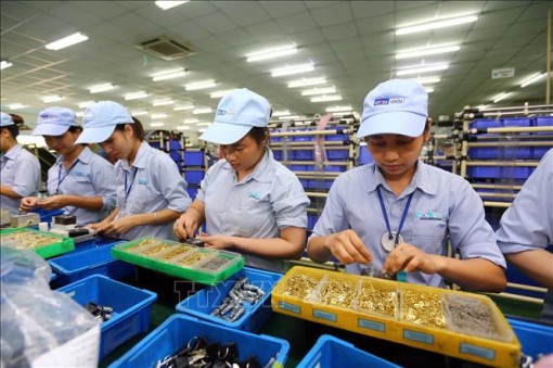 Hội nghị toàn quốc về Phát triển bền vững năm 2019