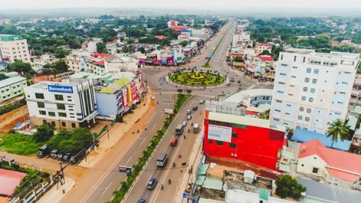 Thành lập Đài Phát thanh-Truyền hình và Báo Bình Phước