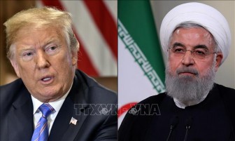 Khả năng diễn ra cuộc gặp thượng đỉnh Mỹ- Iran