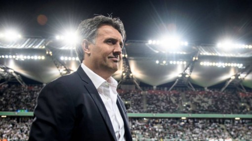 HLV đầu tiên bị ‘trảm’ ở vòng loại World Cup 2022 khu vực châu Á