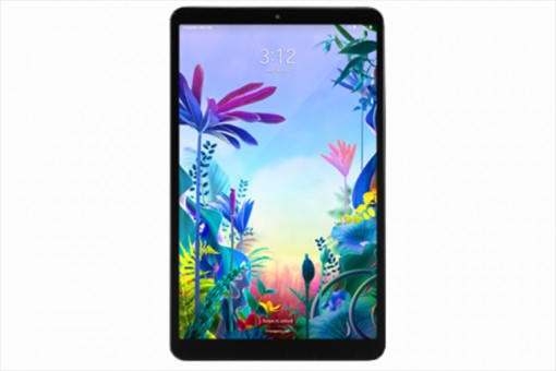 LG phát triển máy tính bảng cạnh tranh iPad