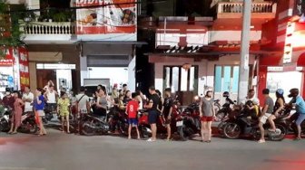 Thái Nguyên: Bắt giữ đối tượng gây án mạng, khiến 3 người thương vong