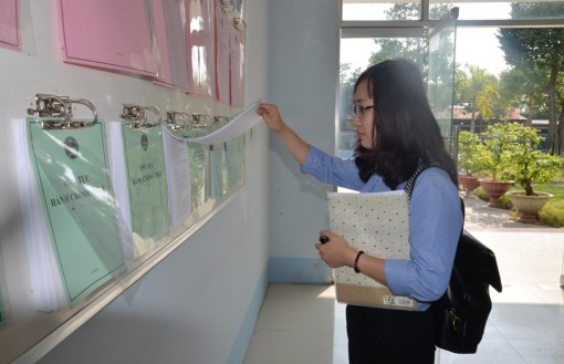 Tập trung thực hiện hiệu quả công tác thu ngân sách nhà nước
